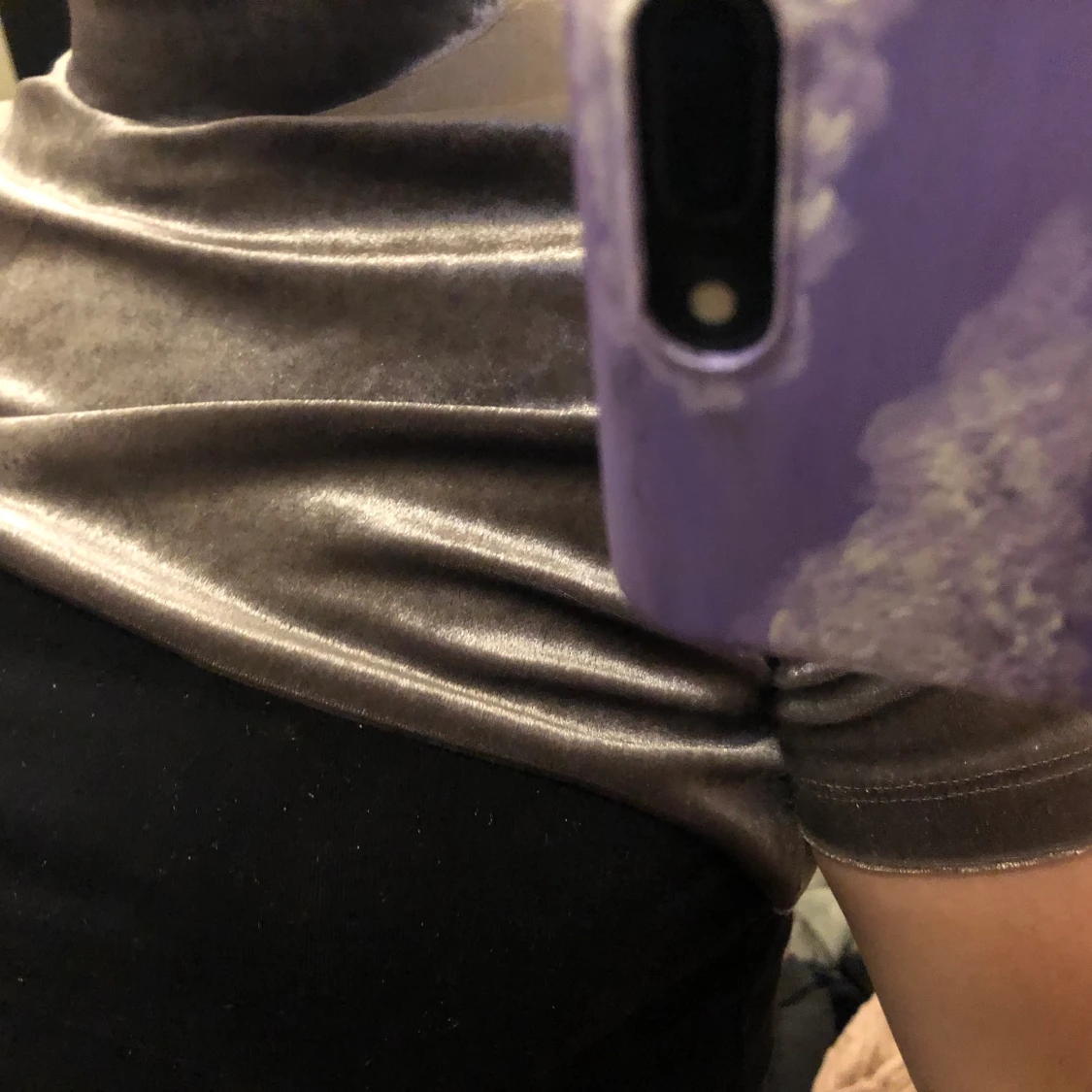 Cropp top? Vet dock inte vart den är irf - 91