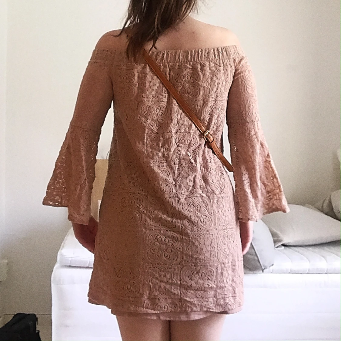 GUESS klänning storlek XS 32 - 90