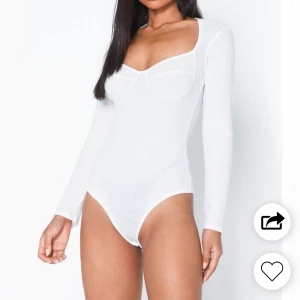 Body  - Har använt den 1 gång i typ 3 timmar. Så gott som ny! 