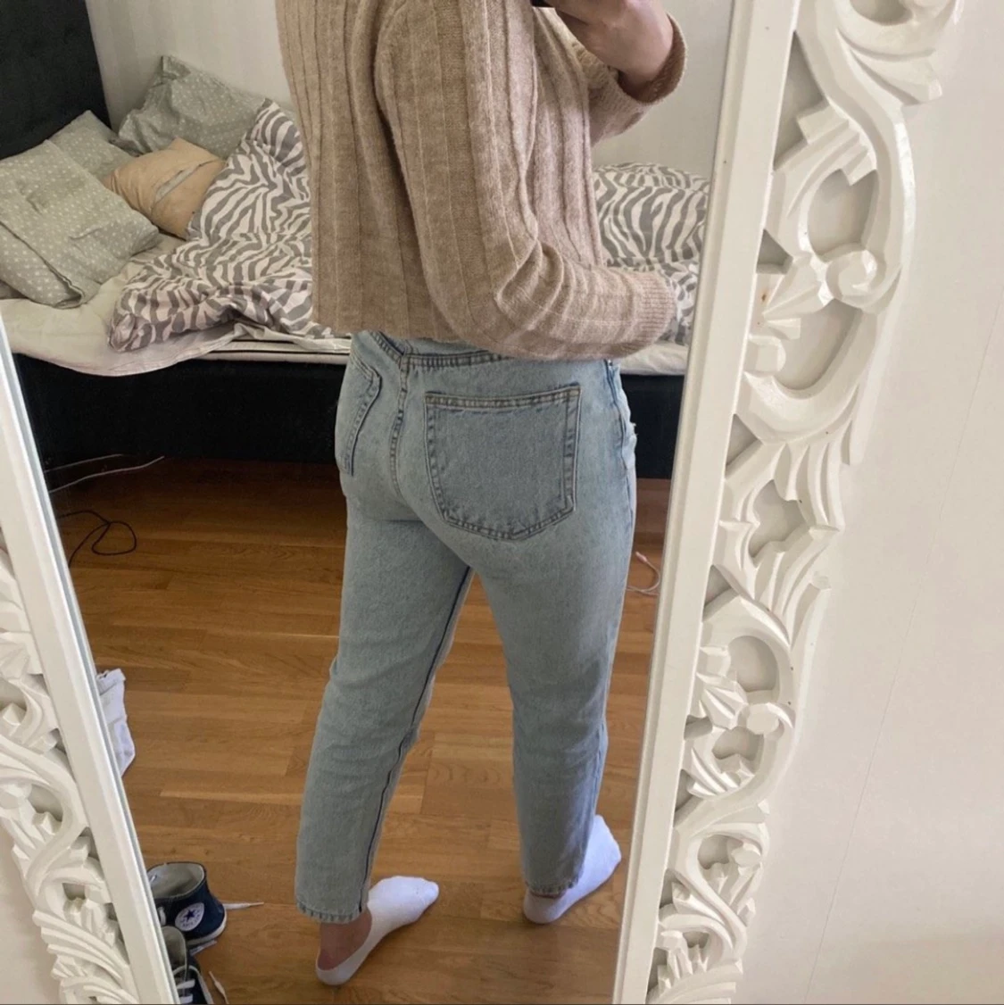 Mom jeans - 90