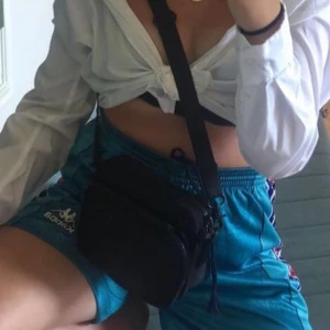 Kappa shorts - Säljer dessa shorts, står storlek L men skulle mer säga M💓💓 frakt: 44kr