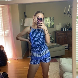 Byxdress  - Byxdress 