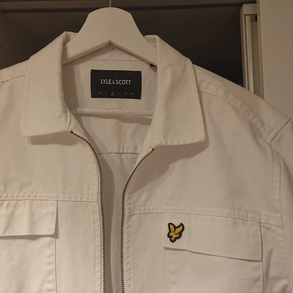 LYLE&SCOTT Jacka - 91
