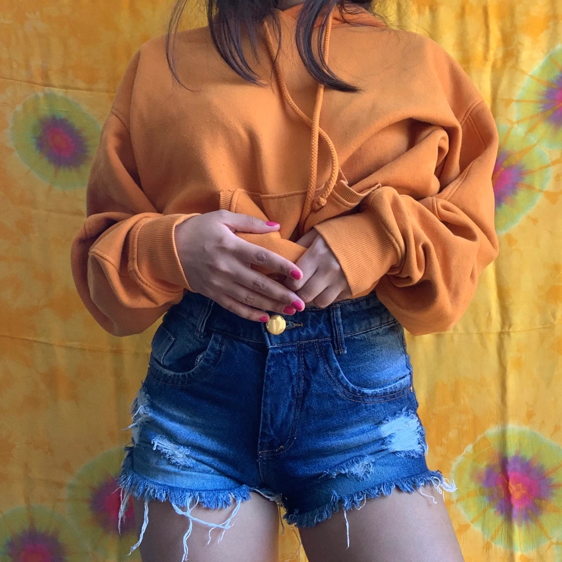 Cute Summer Shorts 😍😍 - 91