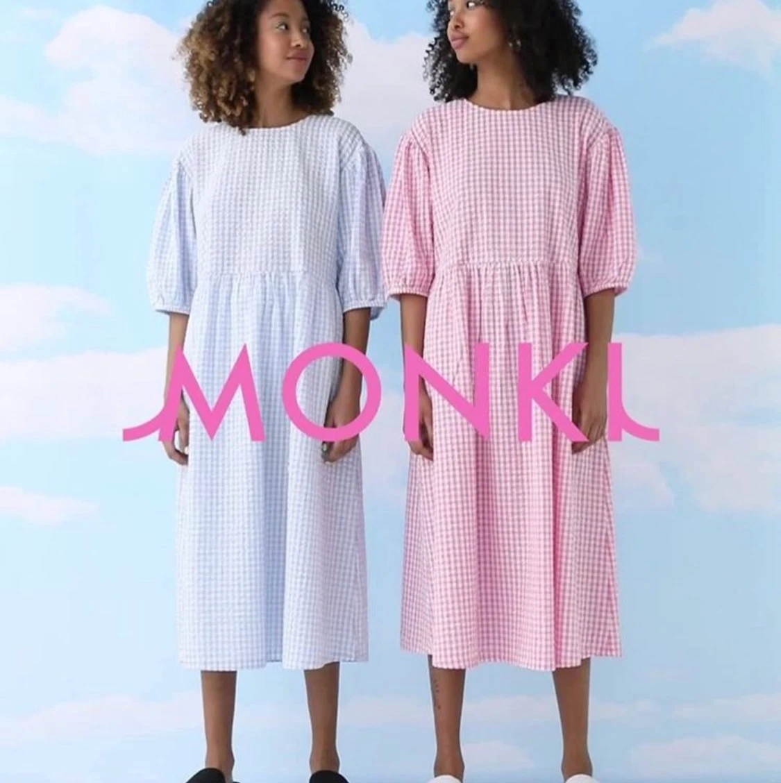 Monki - 90