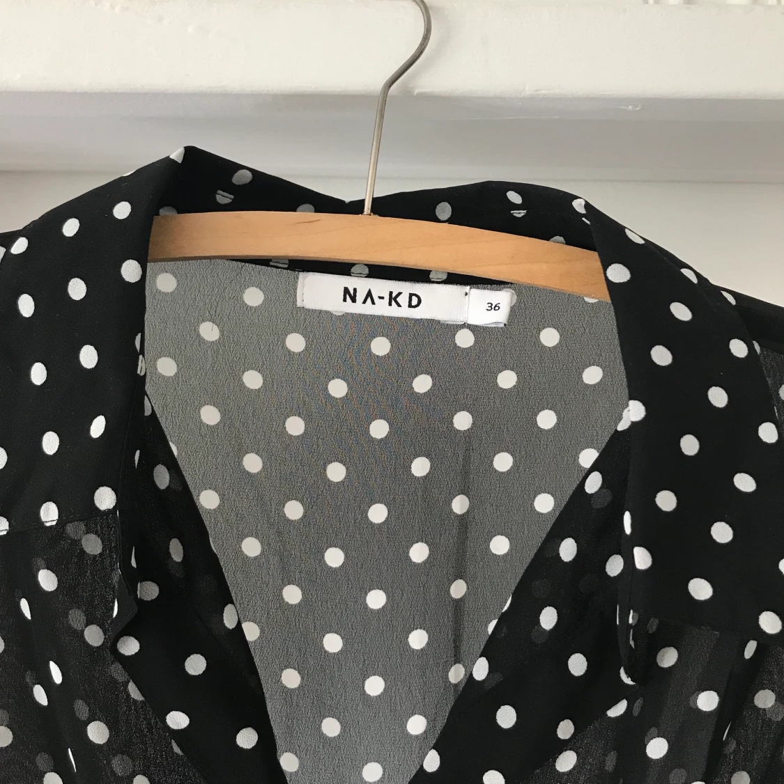 Prickig sommarklänning! - 91