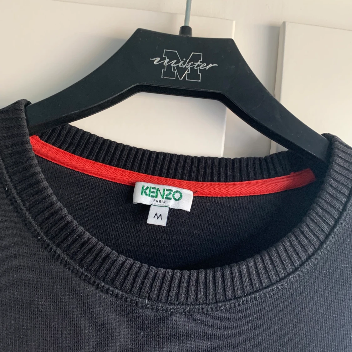 Kenzo sweatshirt limited edition,  - 90