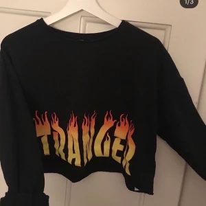 Magtröja  - Super skön och fin magtröja sweatshirt. Frakten ingår i priset! 