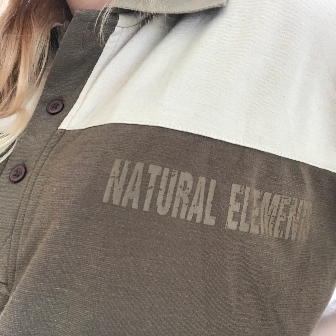 Oversize tröja (secondhand) - 91