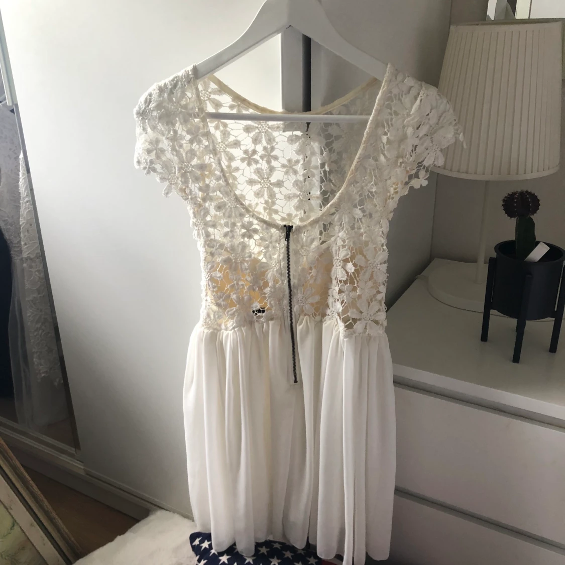 Klänning från DM retro - 90