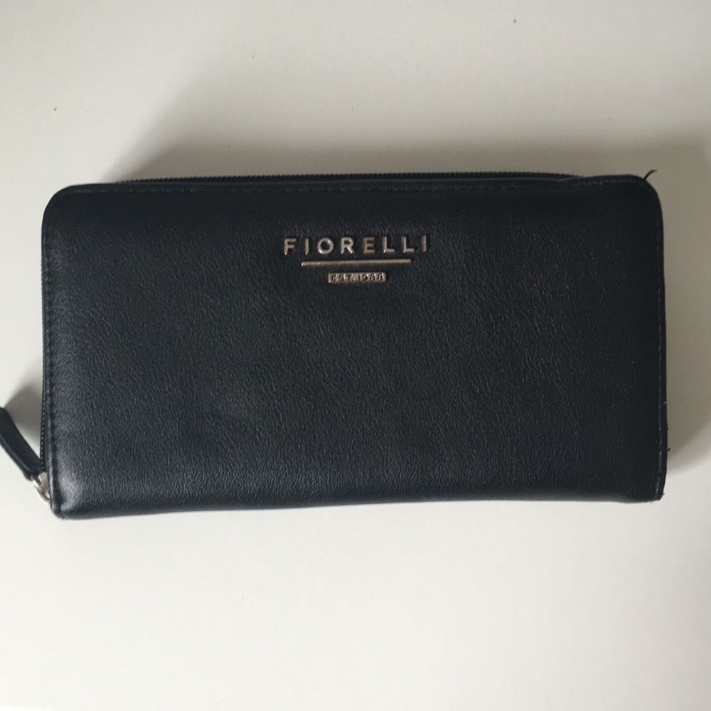 Plånbok från Fiorelli, inköpt p | Plick Second Hand