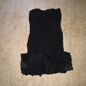  - Använt bara en gång