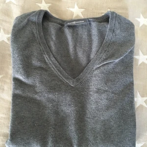  - Grå långärmad tröja från Race Marine!
