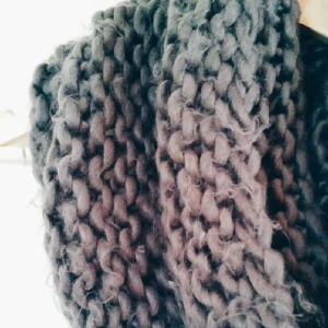  - Chunky Tub halsduk från H&M