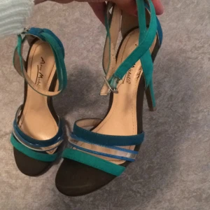  - Använda två gånger köpta i usa! Somriga. 