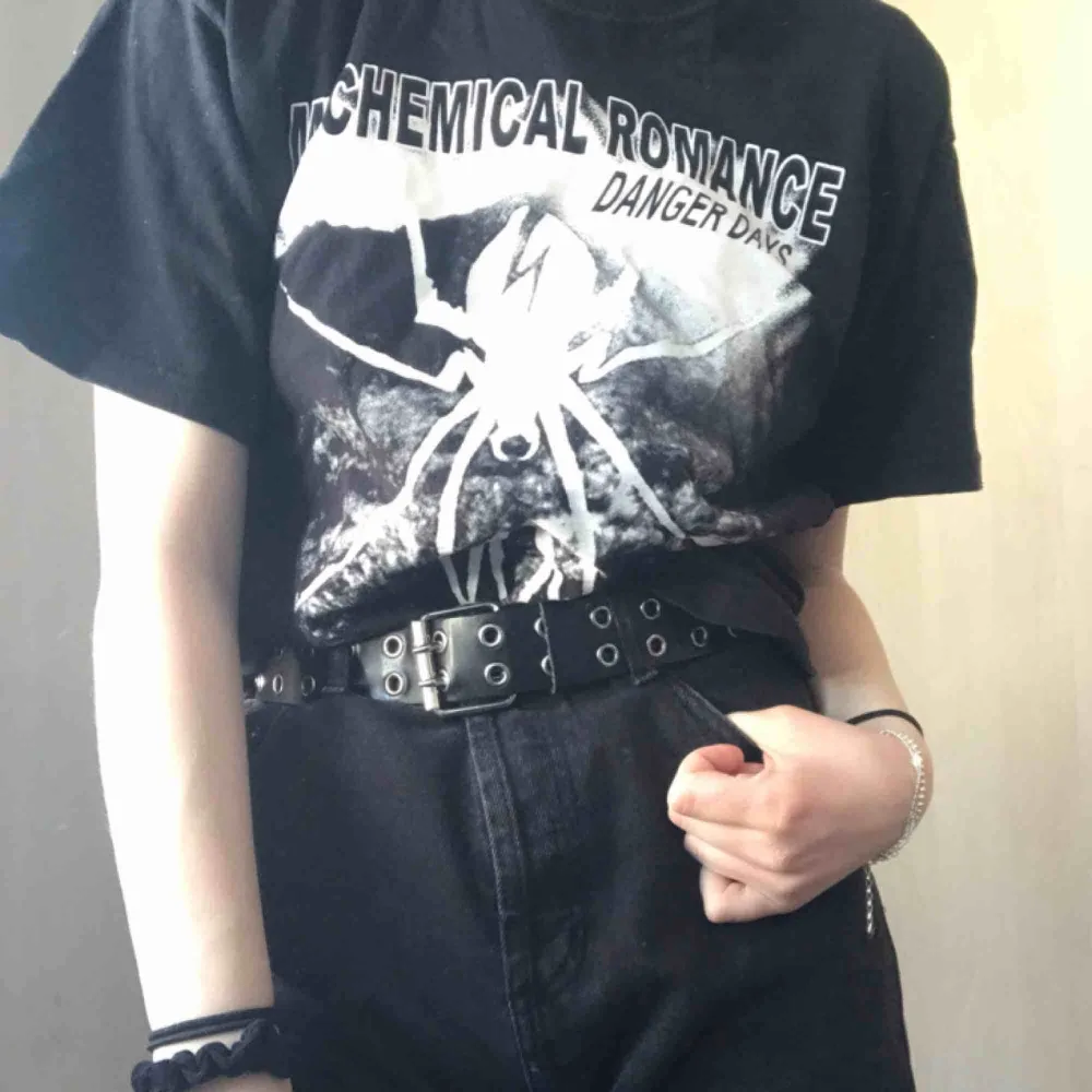 My Chemical Romance t-shirt i strl M. Frakt ingår i priset✨. T-shirts.
