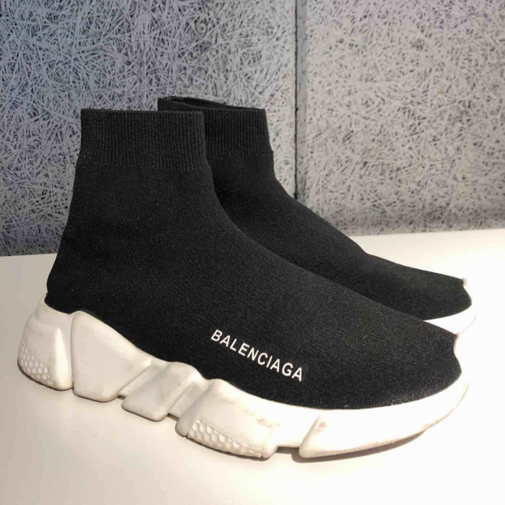 Superfina skor från Balenciaga | Plick Second Hand