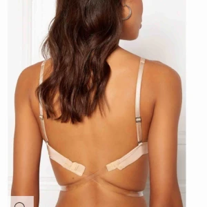  - Ett så kallat ”low back strap”. Alltså en bh förlängare för att kunna ha tröjor som är lägre i ryggen men fortfarande ha en bh utan att bandet syns!💖