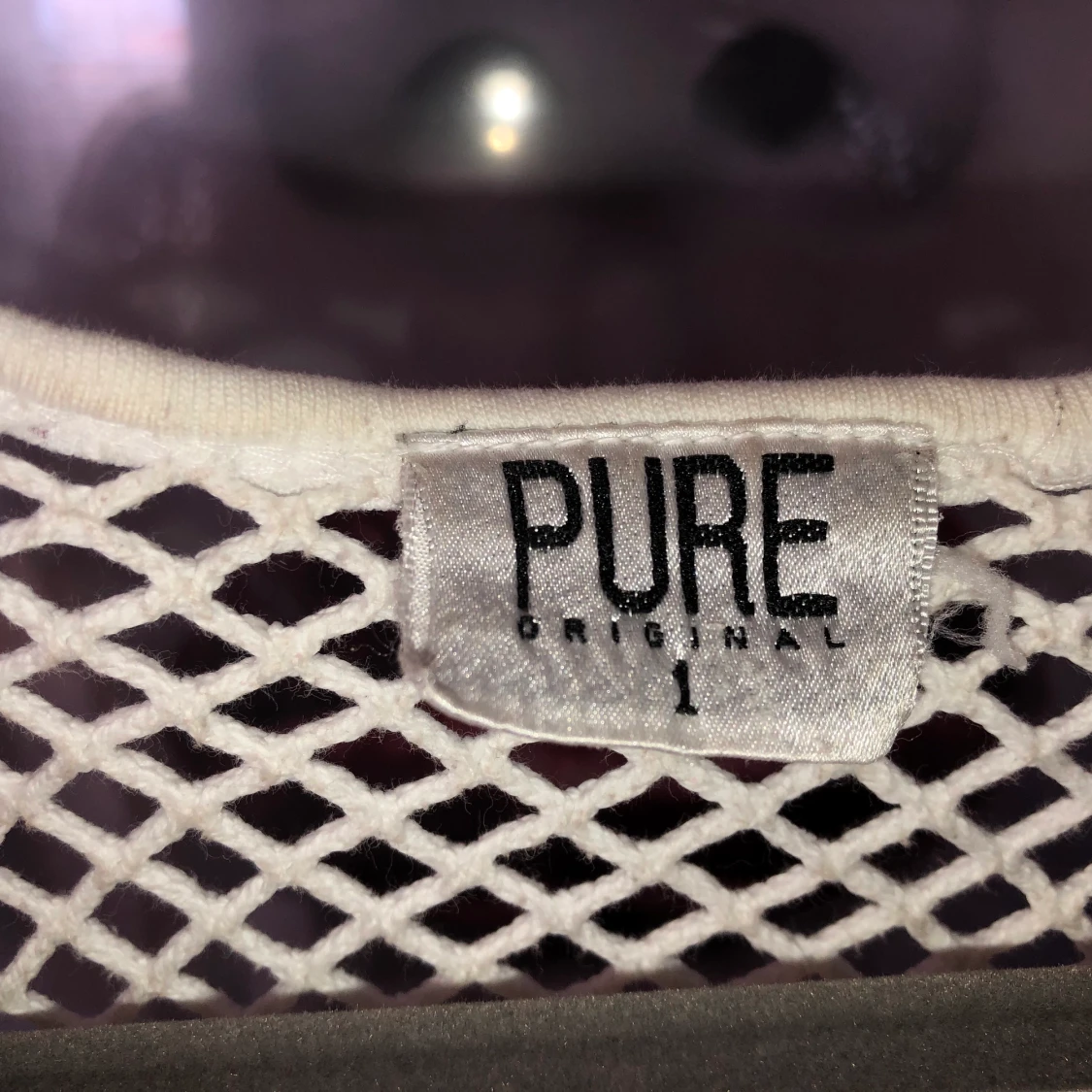 Fishnet Strl. S/M - 91