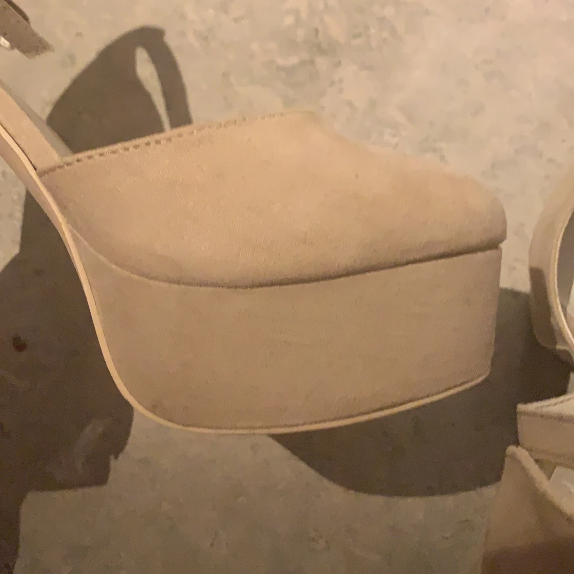 Nelly klackskor  - 90