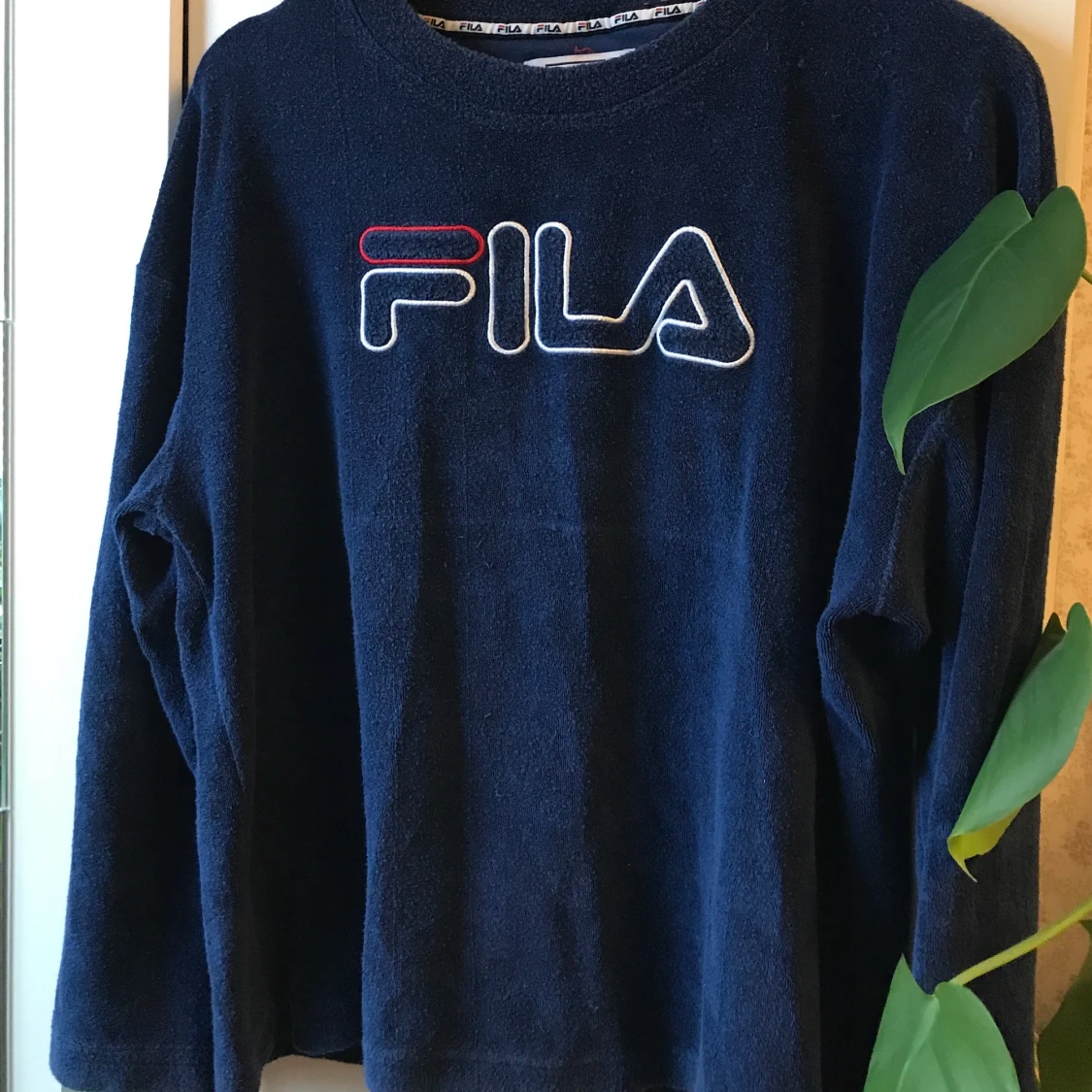 Fila sweatshirt  - 90