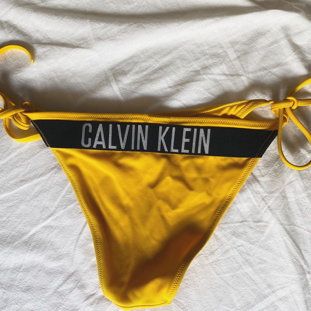 Calvin Klein underdel | Plick Second Hand