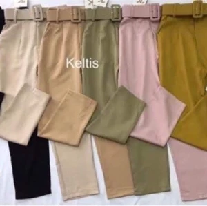 Långa byxor, bekvämt tyg, 1 hand - Långa byxor, bekvämt tyg, 1 hand, alla typer, intresserade förfrågningar, endast engelska