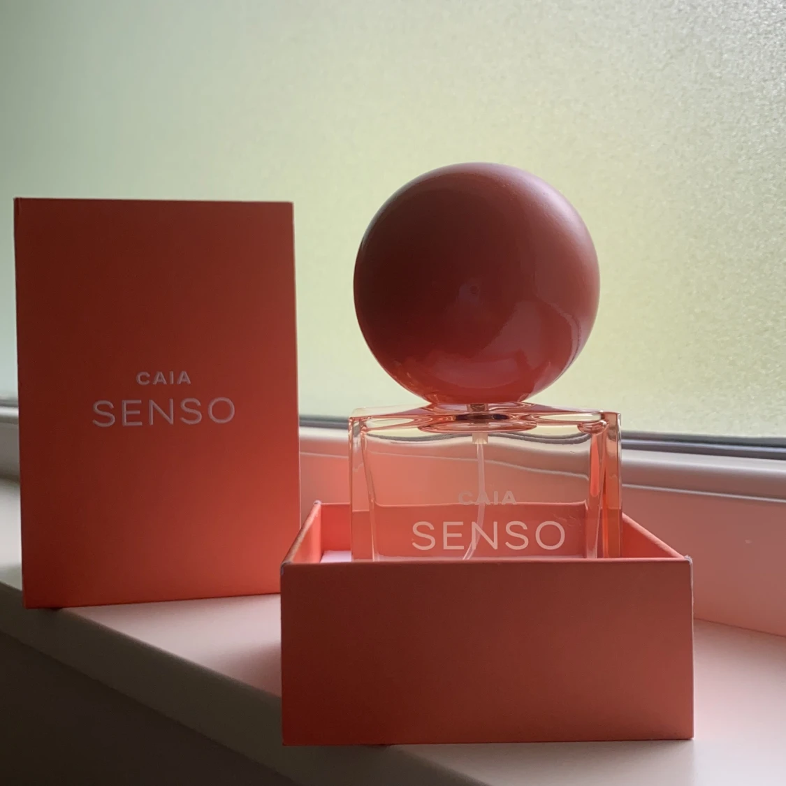 Caia Senso