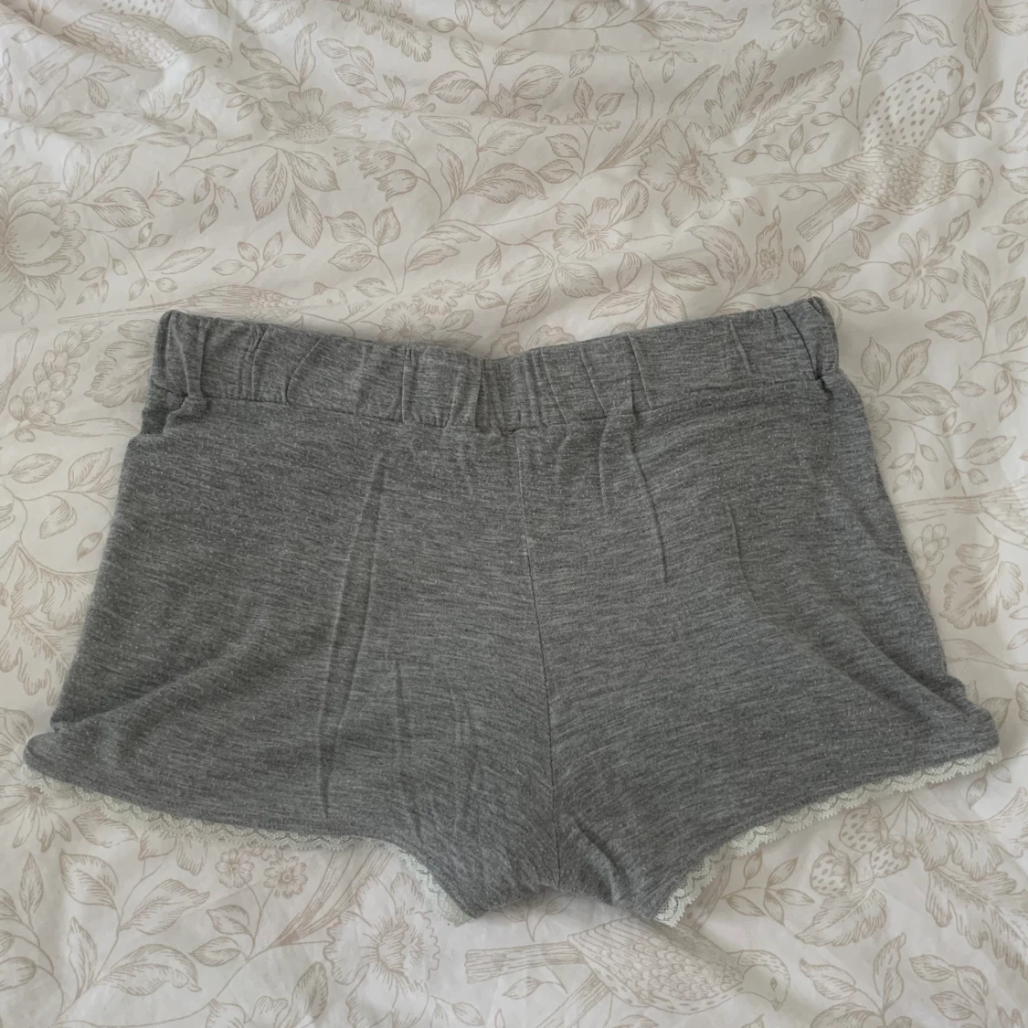 Pyjamasshorts i storlek S - 90