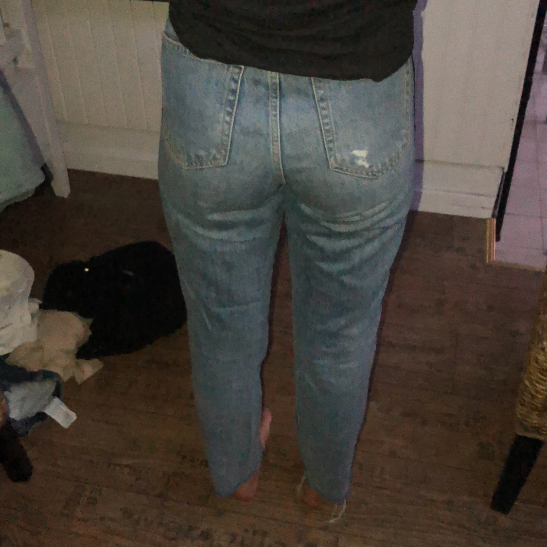 Snygga jeans från bikbok!! - 91