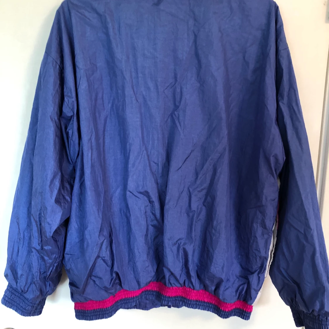 retro vindjacka - 91