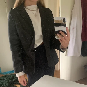 Kavaj 🥰 - Snygg kavaj!! Strl 38 