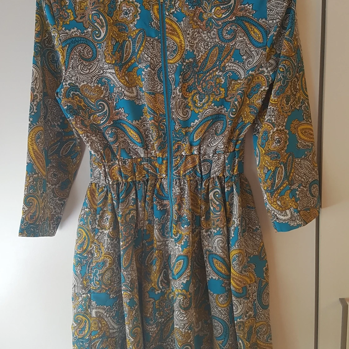 klänning strl. 36/34  - 90