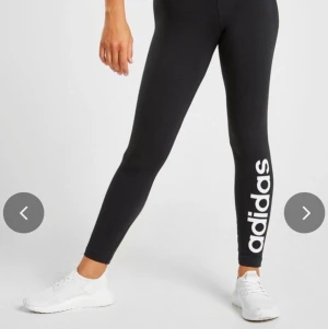 Adidas tights strl 152 - Tights adidas storlek 152