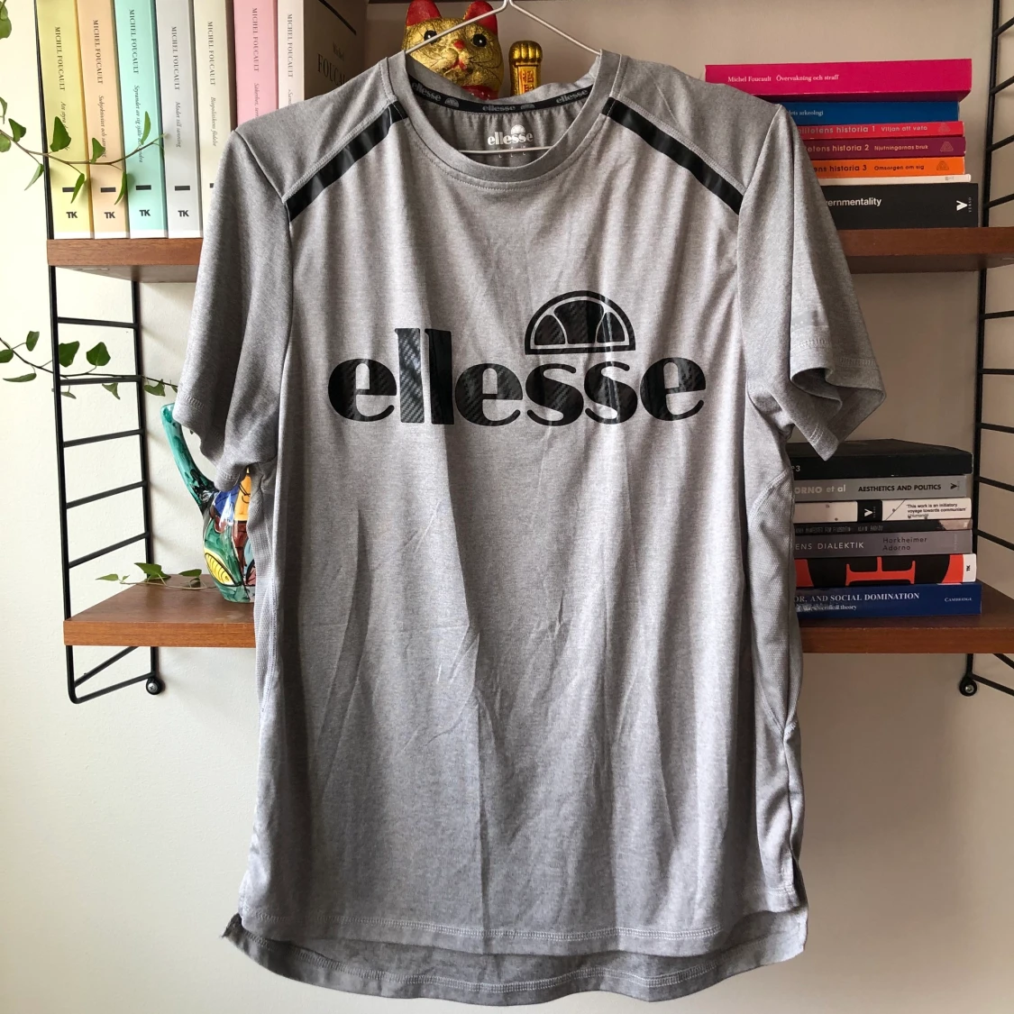 T-shirt Ellesse