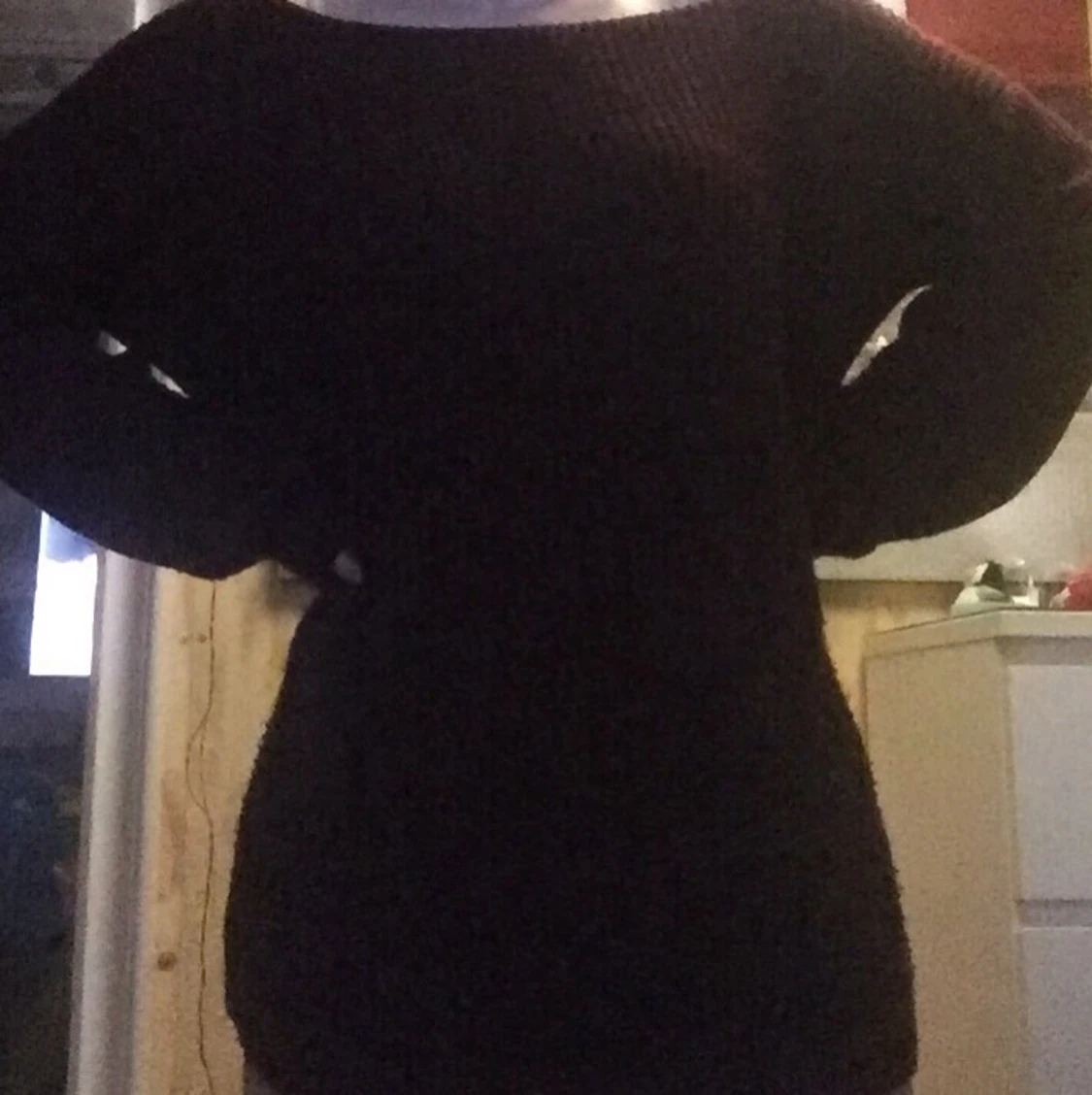  Oversized jumper H&M - 90