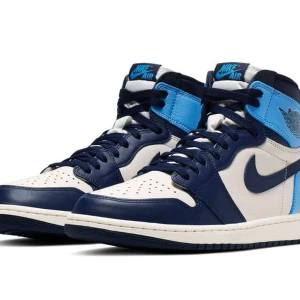 SÖKER JORDANS - Söker jordans i storlek 38 och 45. Färg spelar ingen roll. Skriv till mig om ni har något.