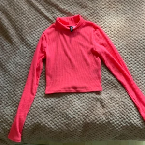 NEON TRÖJA - Neon långärmad från H&M. Använd ca 3 ggr