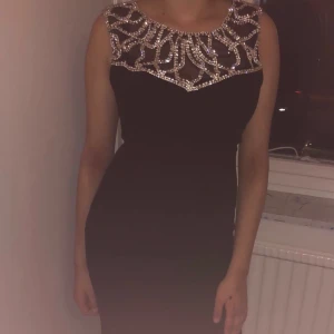 Klänning  - Klänning i fint skick storlek S 