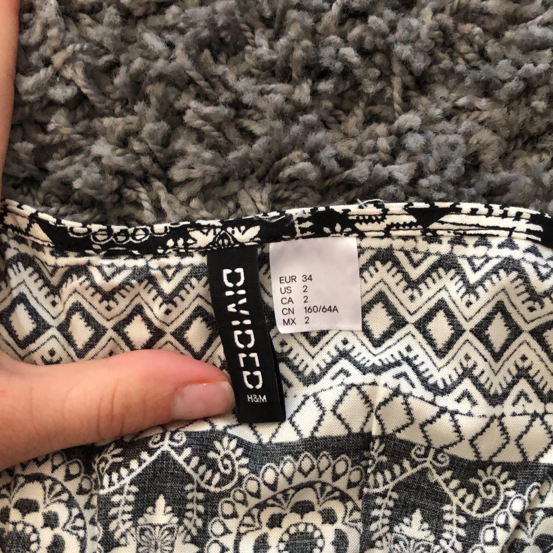 Playsuit från H&M - 91