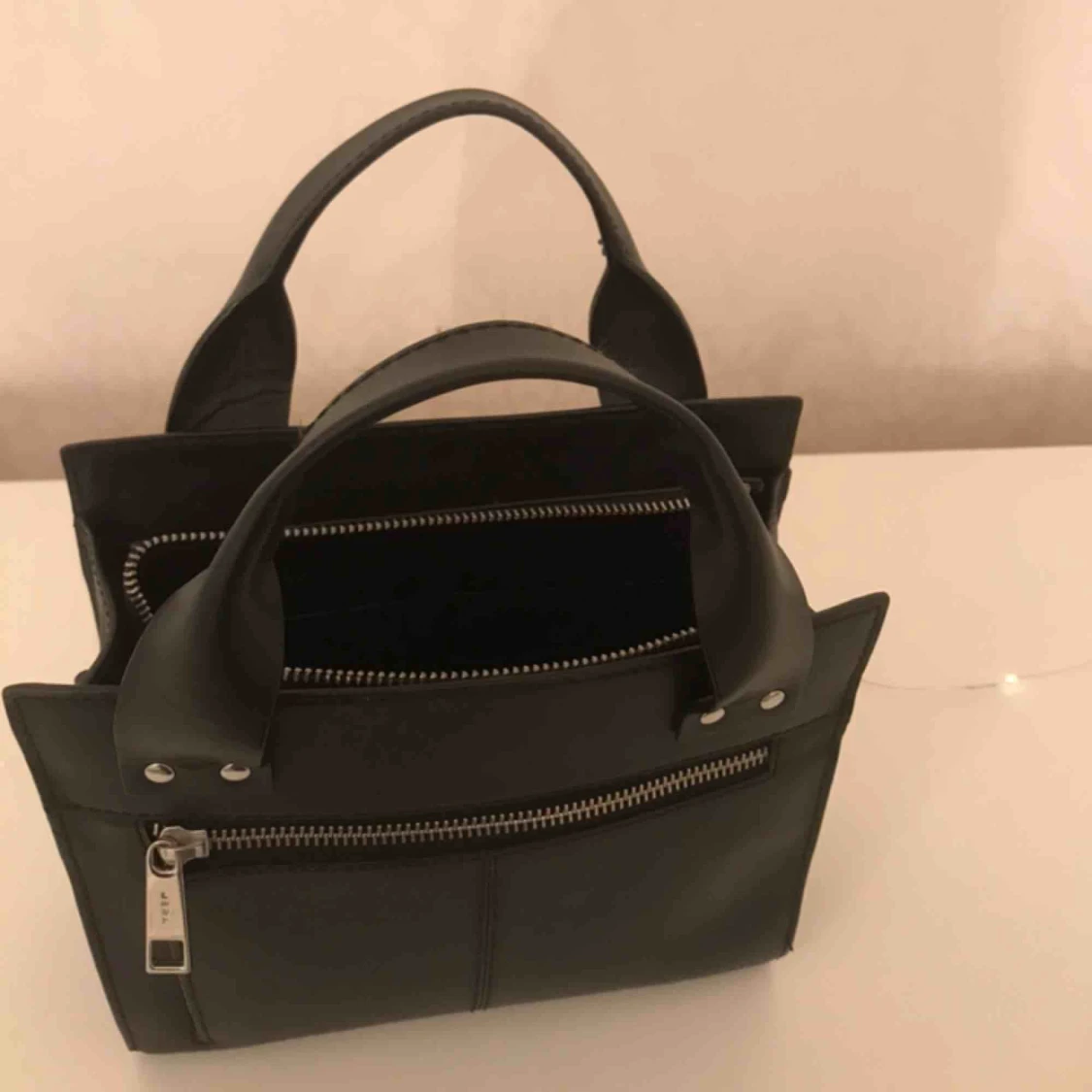 super fin wera väska i bra skick - 91