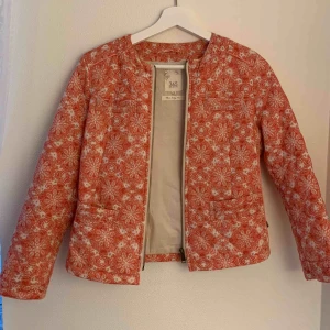  - A cute sporty blazer that goes nicely with a pair of jeans. Bought at MQ by 365 brand.