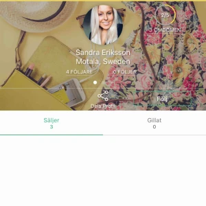  - Scam!!!! Köp inte nått av denna människa  