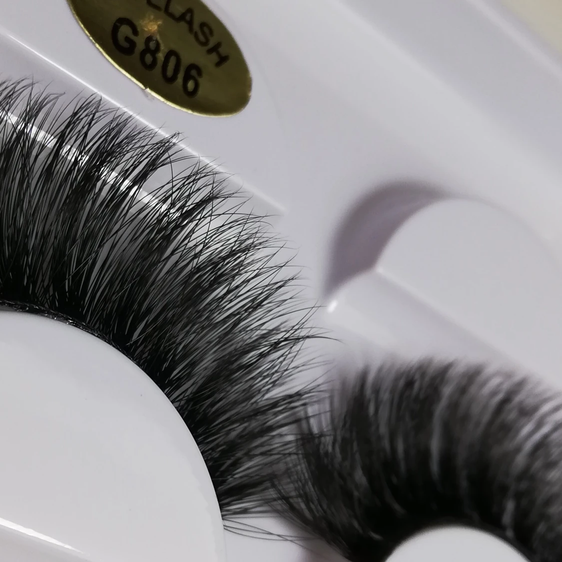 Lösögonfransar  - 90