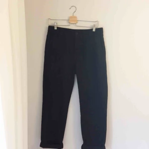  - Workpants från Carharrt! Lite noppriga men inget som syns något särskilt. 