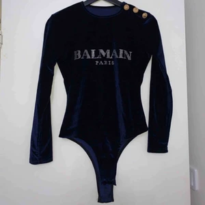  - Balmain Body Velvet Tröja Lite för mig 