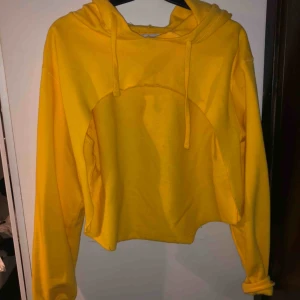  - Hoodie Använd 1-2 gånger