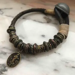 Unikt armband från Vintage be fe ✨ 