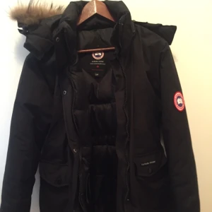  - Canada goose storlek S