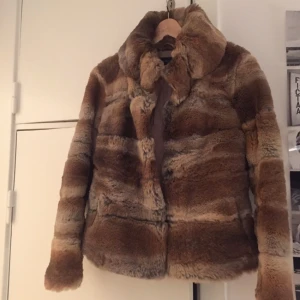  - Brun päls från rock'n blue 